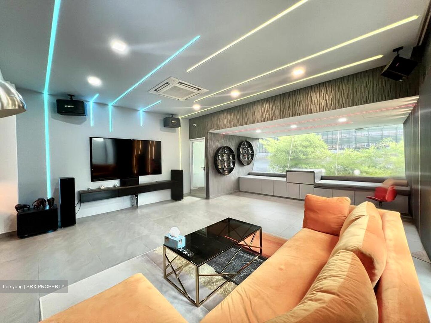 Loyang Villas (D17), Terrace #468093441